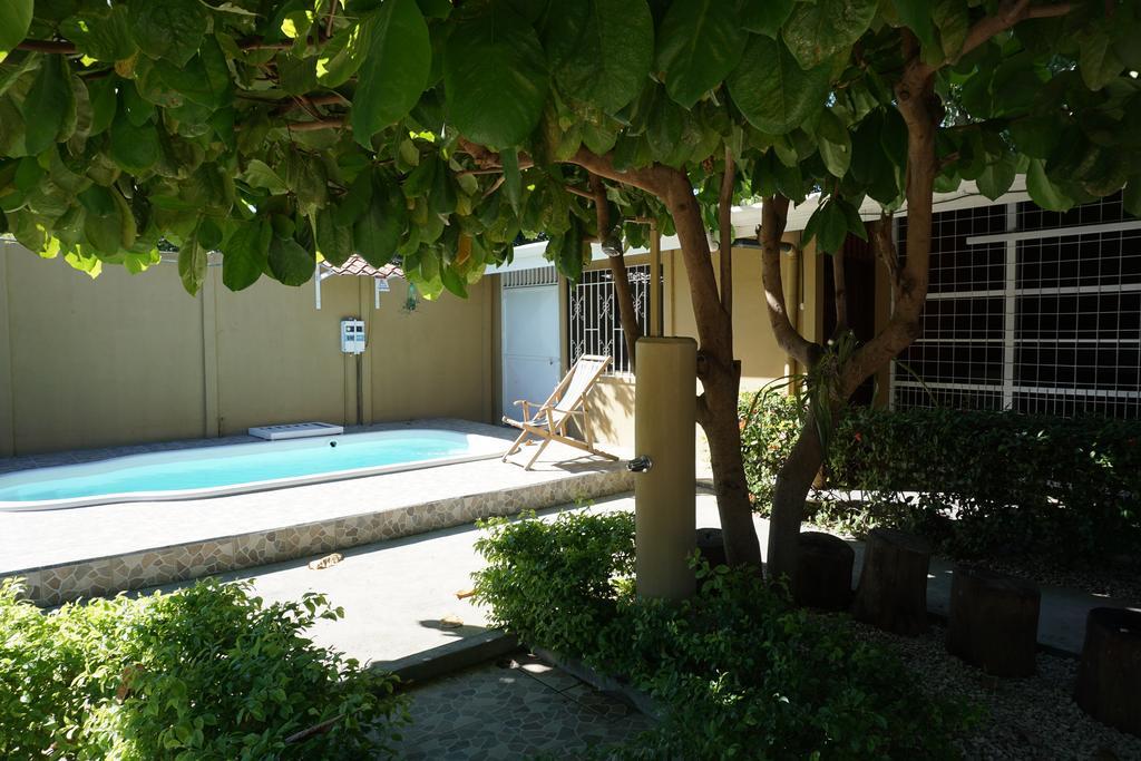 Villa Vilar Coco Exterior photo