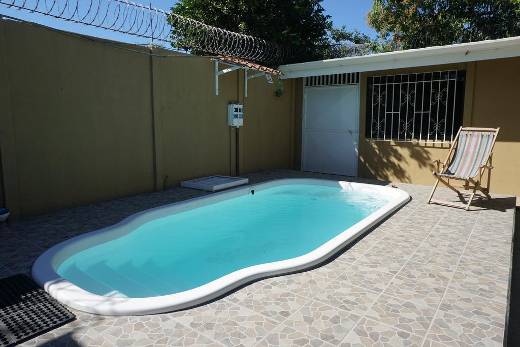 Villa Vilar Coco Exterior photo