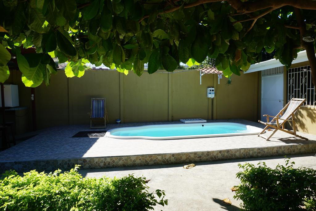 Villa Vilar Coco Exterior photo