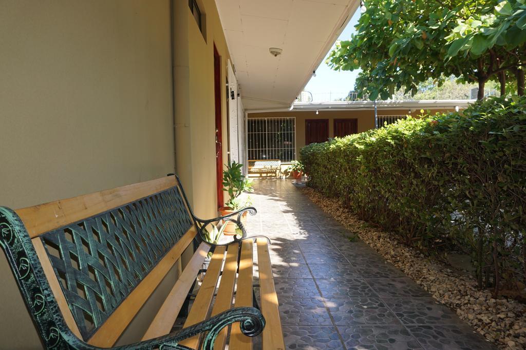 Villa Vilar Coco Exterior photo