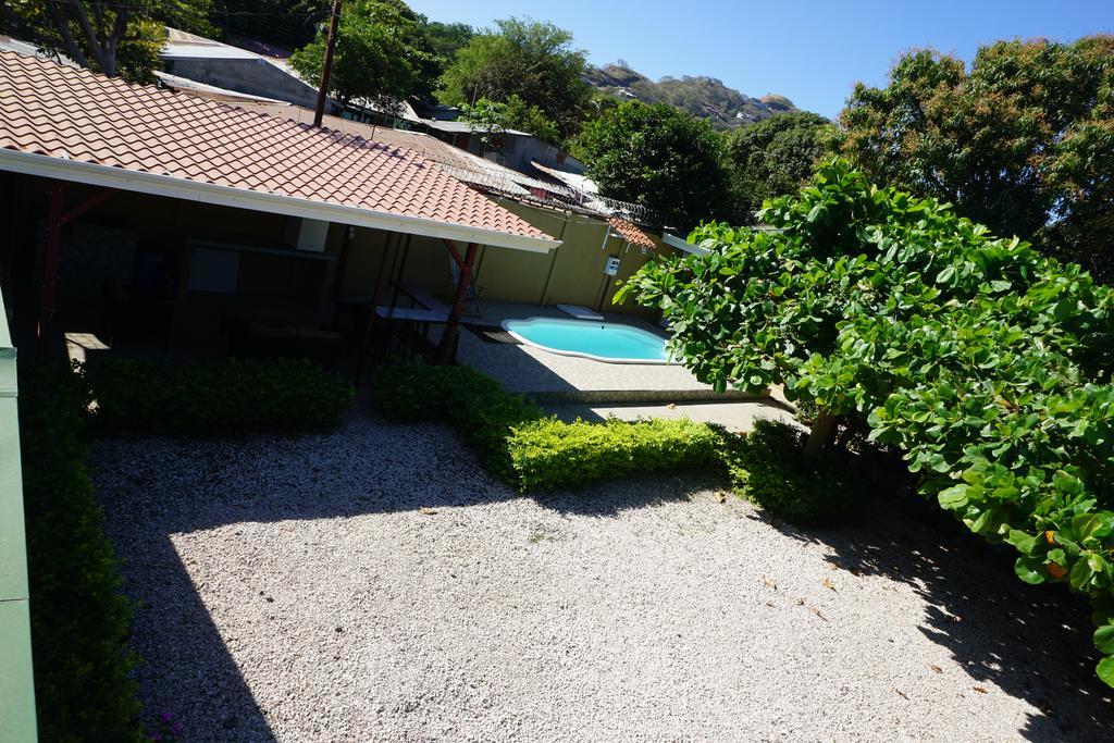 Villa Vilar Coco Exterior photo
